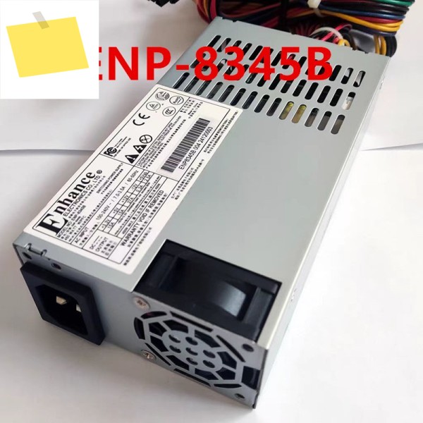 ENHANCE 소형 1U K39 450W ENP-8345B ENP 새 오리지널 전원 공급 장치 제품 이미지