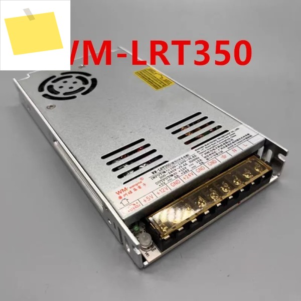 WANGMA 12V42A 500W WM-SE500S-12 5V6A WM-LRT350용 새 오리지널 전원 공급 장치 제품 이미지