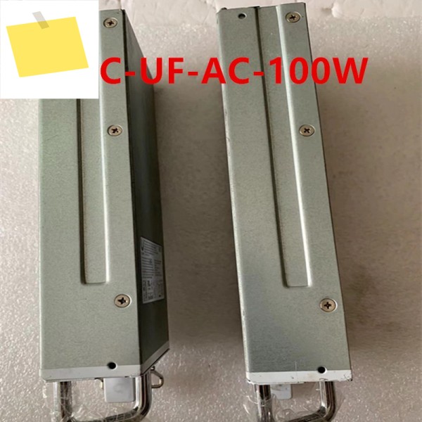 UI.COM 25V4A 100W UACC-UF-AC-100W용 분해형 오리지널 전원 공급 장치 1개 새것처럼 작동 제품 이미지