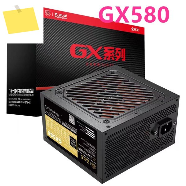 BUBALUS 정격 전력 300W GX480 새 오리지널 전원 공급 장치 제품 이미지