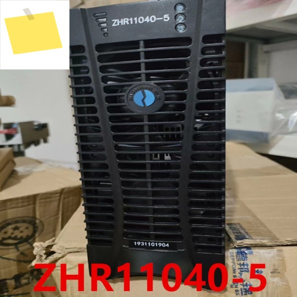 ZHONHEN 99-143V 40A 전원 공급 장치 ZHR11040-5 용 새 제품 이미지