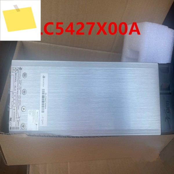 Excelsys 600W 전원 공급 장치 XLC5427X00A용 새 원본 34121858 제품 이미지