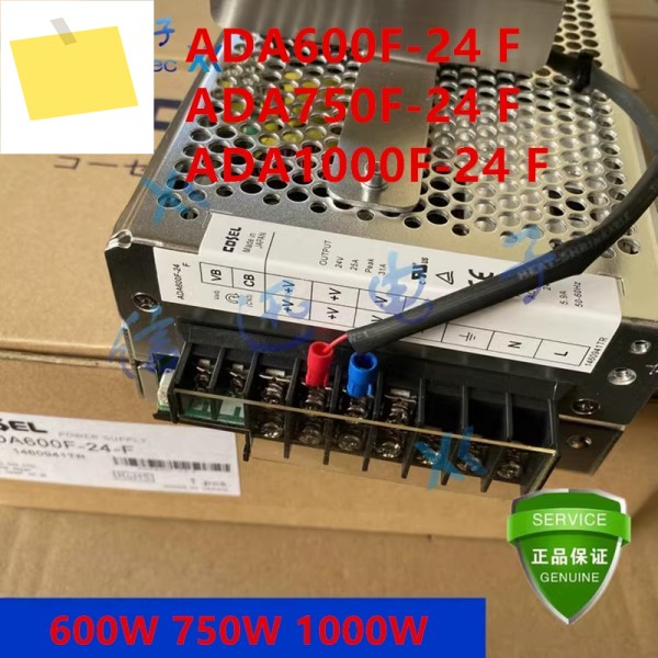 COSEL ADA600F-24 F 새 원본 전원 공급 장치 제품 이미지