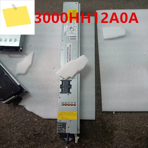 DELTA 3000W PWR-00464-0201 PWR-D4-3041-AC-BLUE DTX3000HH12A0A ECD56020026 700-015522용 원래 전원 공급 장치 분해 제품 이미지