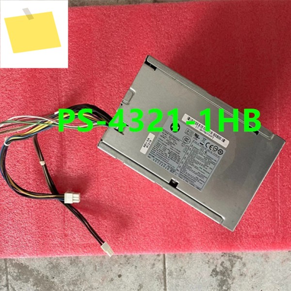 신품 오리지널 전원 공급 장치 8200 MT 320W PS-4321-1HB 611483-001 제품 이미지