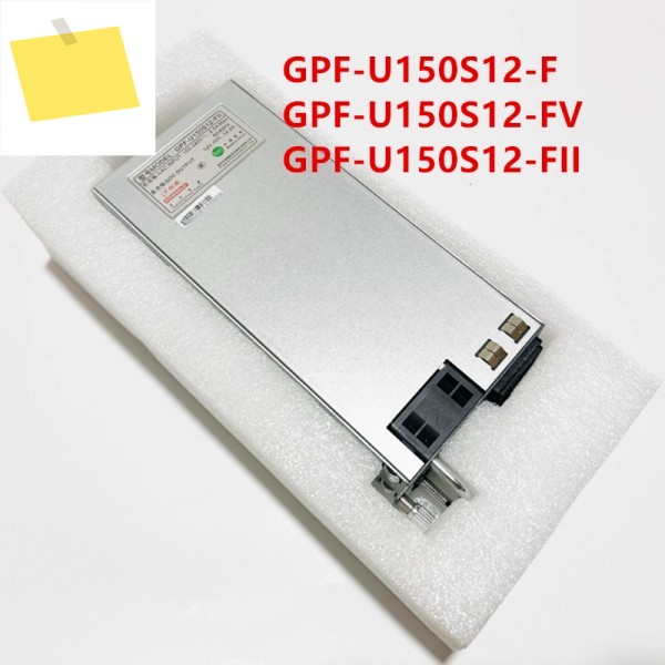 POWERLD 12V12.5A 150W GPF-U150S12-FII 새 원본 전원 공급 장치 제품 이미지