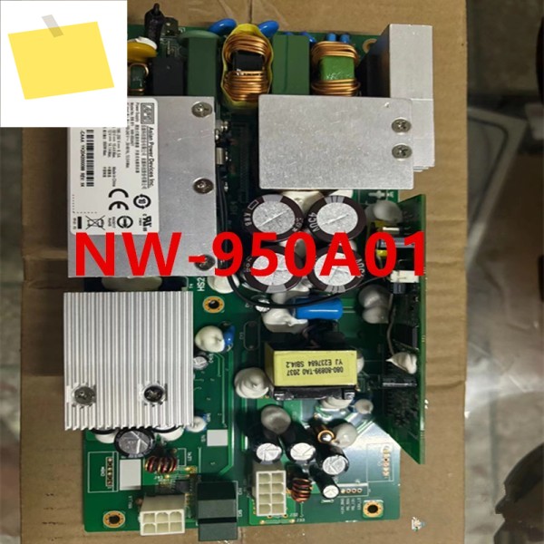 APD 55V15.4A 12V14.1A 950W NW-950A01 새 원본 전원 보드 제품 이미지