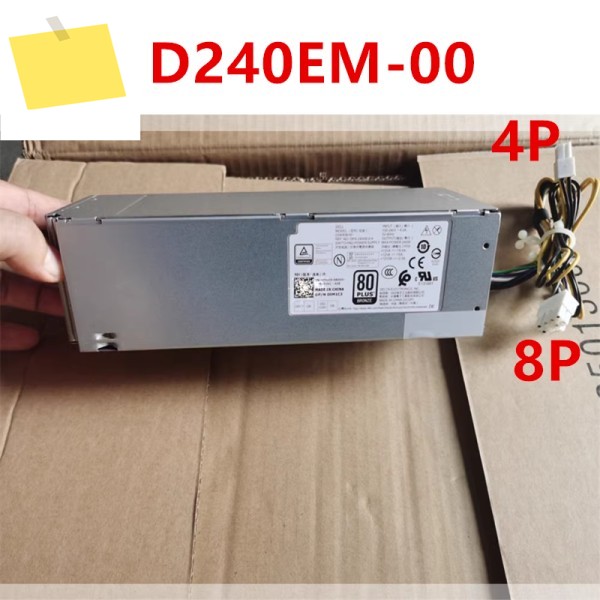 Optiplex 3040 240W D240EM-00 0M1C3 DPS-240AB-8 A용 새 원본 전원 공급 장치 제품 이미지