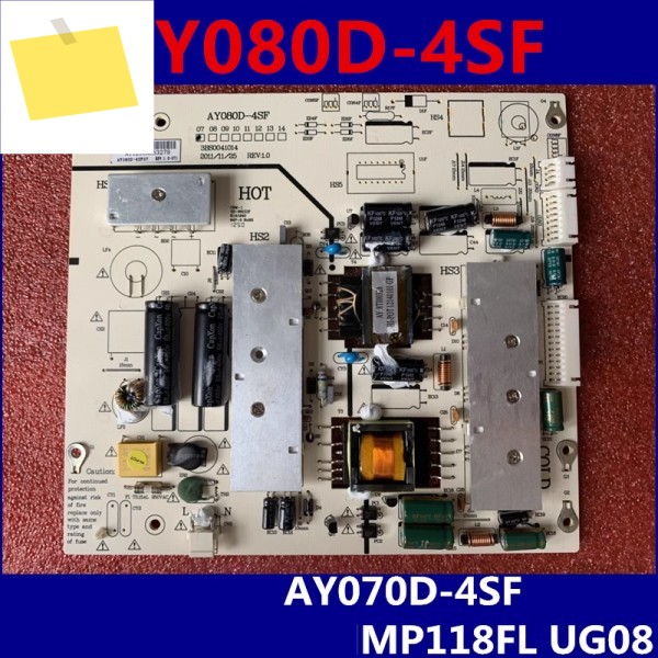 AOYUAN AY080D-4SF 새 원본 전원 보드 제품 이미지