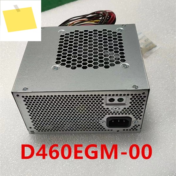 XPS 8910 T3640 460W 전원 공급 장치 D460EGM-00 00FFD6 DPS-460DB-18 A 용 새 원본 제품 이미지