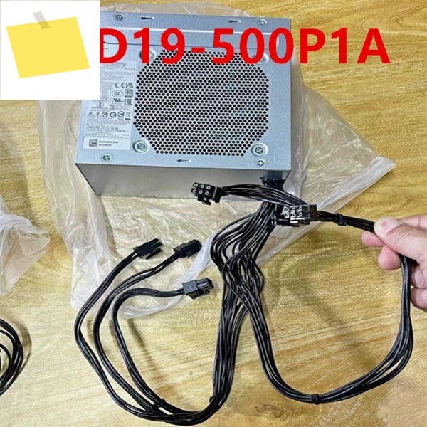 ACER M6660G Nitro N50-610 전원 공급 장치 D19-500P1A D500E007P 용 새 원본 제품 이미지