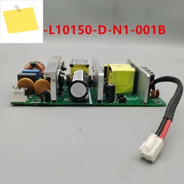 RUIJIE 54.5V2.76A 150W P1A-L10150-D-N1-001B용 원래 전원 보드 분해 새것처럼 작동 제품 이미지
