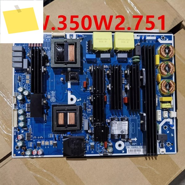 CVTE 65인치 BDL6530QT93 350W PW.350W2.751용 새 오리지널 전원 보드 제품 이미지