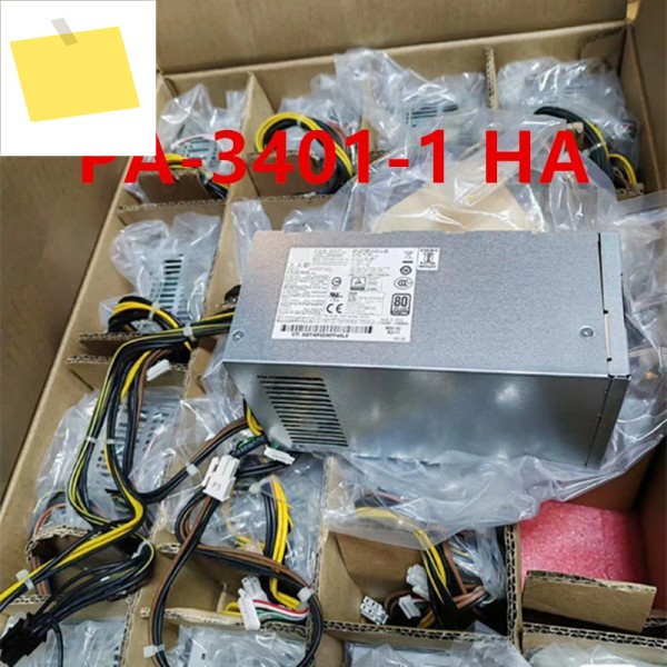 신품 오리지널 전원 공급 장치 86 89 280 600 G3 G4 PA-3401-1 HA 942332-001 제품 이미지