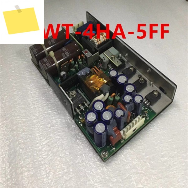 NEMIC-LAMBDA LWT-4HA-5FF 5V3A 원래 전원 공급 장치 분해 새 제품처럼 작동 제품 이미지