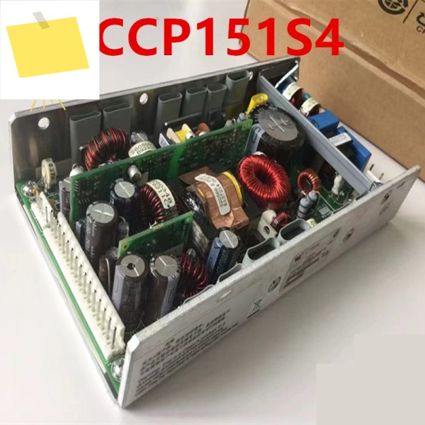 CHEROKEE CCP151S4 PN 새 원본 전원 공급 장치 제품 이미지