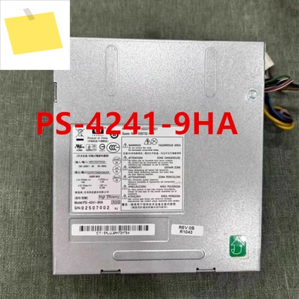 신품 오리지널 전원 공급 장치 6000 240W PS-4241-9HA 503376-001 제품 이미지