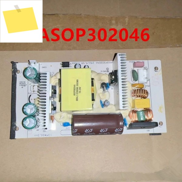 신품 오리지널 전원 보드 24V4.5A ASOP302046 제품 이미지