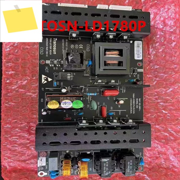 TRANOSUN 240W TOSN-LD1780P용 새 오리지널 전원 보드 제품 이미지