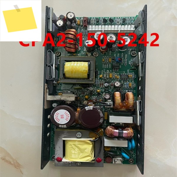 POWER GENERAL 150W CPA2-150-5242용 거의 새 원본 전원 공급 장치가 제품처럼 작동함 제품 이미지
