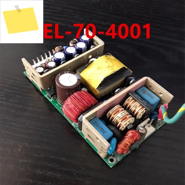 IPD 70W REL-70-4001 15V15A 225W CE-225-1004용 원래 전원 보드 분해 새것처럼 작동 제품 이미지