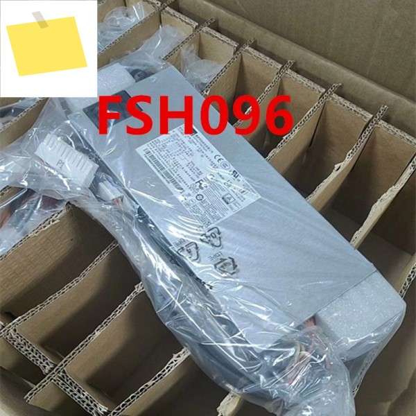 ACBEL 1U 800W 전원 공급 장치 FSH096용 새 원본 PSU 제품 이미지
