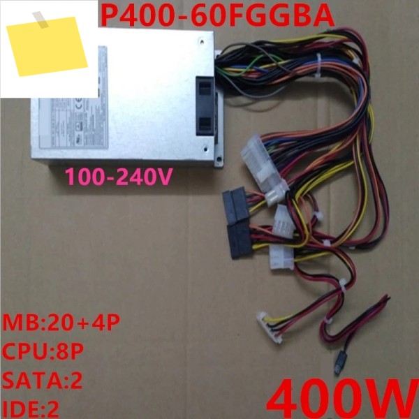FSP 38V1.8A 80W FSP080-1SZ46 FSP400-60FGGBA FSP250-60WS1 용 새 원본 전원 공급 장치 제품 이미지