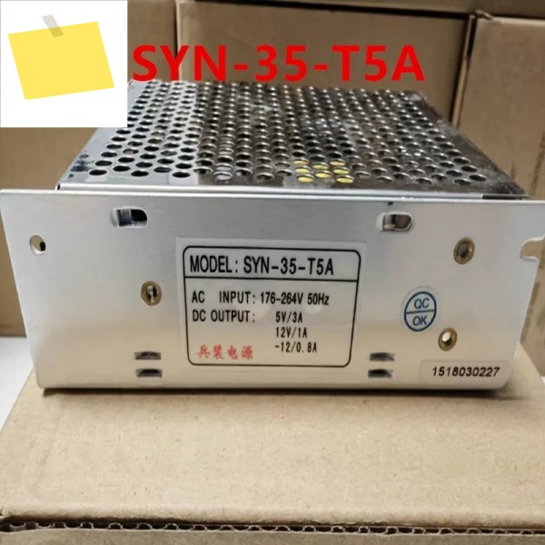 COAPOWER 24V2A 60W SYN-60-D24A2 새 원본 전원 공급 장치 제품 이미지