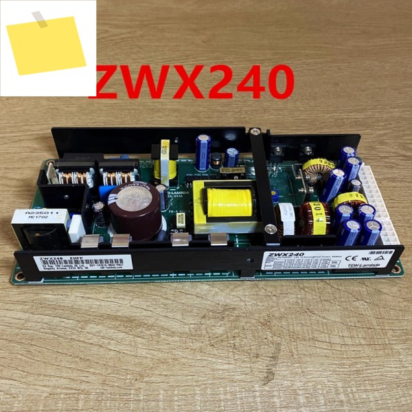 TDK-LAMBDA 240W 새 원본 전원 공급 장치 제품 이미지