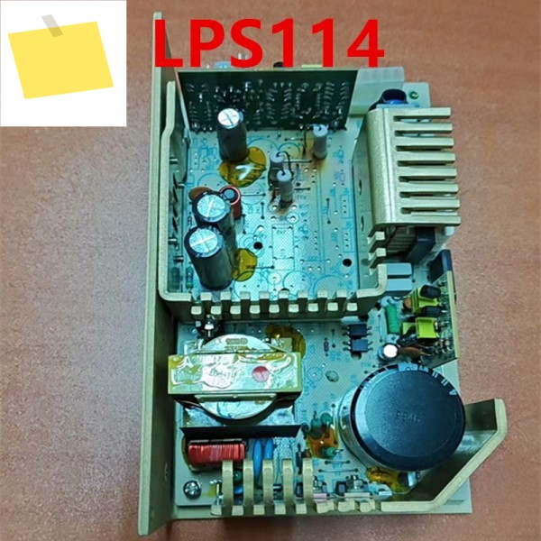 ASTEC 15V7.3A 110W LPS114용 분해 원래 전원 공급 장치가 새 제품처럼 작동함 제품 이미지
