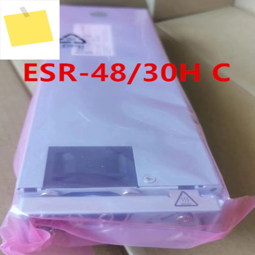 DELTA 54V32.22A ESR-4830H C DPR 새 원본 전원 공급 장치 제품 이미지