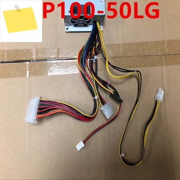 FSP 500W FSP500-50UDB 용 새 PSU 제품 이미지