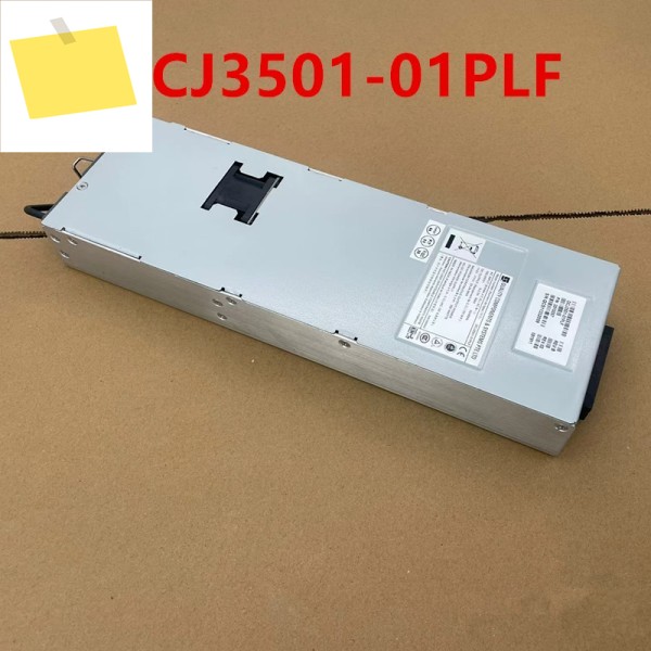 ARUBA 7210 350W PSU-350-AC DCJ3501-01PLF 2510057용 새 원본 전원 공급 장치 제품 이미지