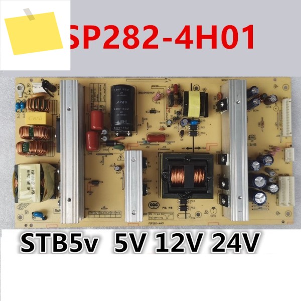 FSP 282W FSP282-4H01 3BS0349316GP용 새 원본 전원 보드 제품 이미지