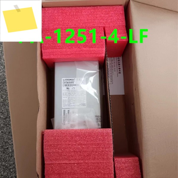 EXTREME 4926GTS 250W PA-1251-4-LF ERS4900 AC-DC-12V-250W용 새 원본 전원 공급 장치 제품 이미지