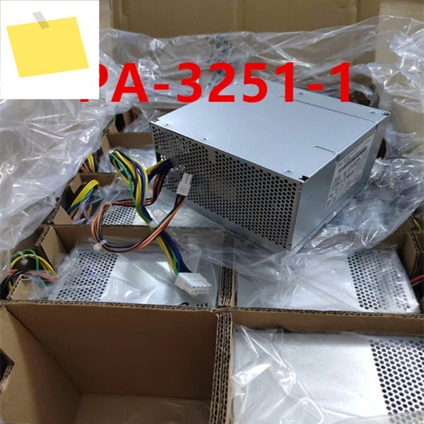 LENOVO용 오리지널 전원 공급 장치, M910T, 10 핀, PA-3251-1 02YF620 제품 이미지