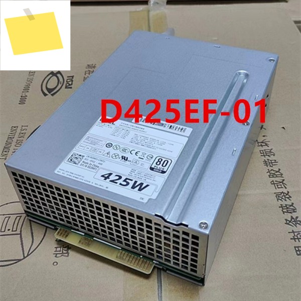 T3600 425W D425EF-01 003MFJ DPS-420DB A용 새 원본 전원 공급 장치 제품 이미지