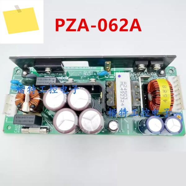 TDK-LAMBDA 12V8.5A PZA-062A용 새 원본 전원 공급 장치 제품 이미지