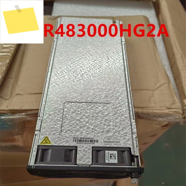 새제품 오리지널 전원 공급 장치 RM4850H MR483000HG2A 제품 이미지