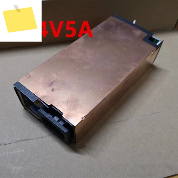 TIGER POWER 24V5A 120W 400-112 R137용 원래 전원 공급 장치 분해 새것처럼 작동 제품 이미지
