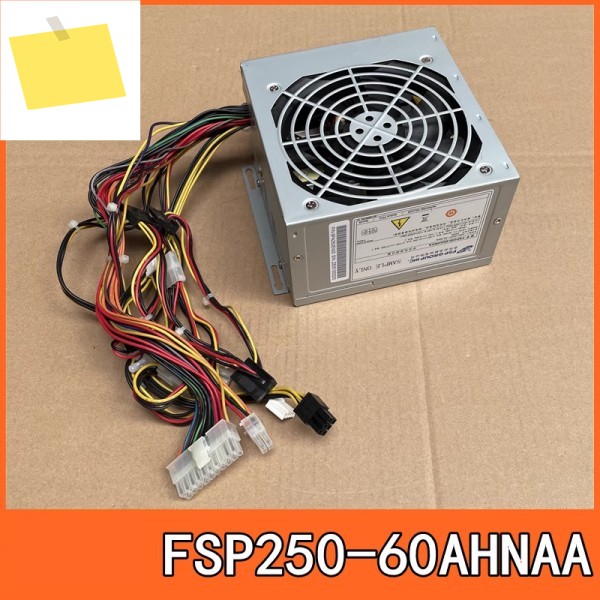 FSP 250W FSP250-60AHNAA용 새 오리지널 전원 공급 장치 제품 이미지