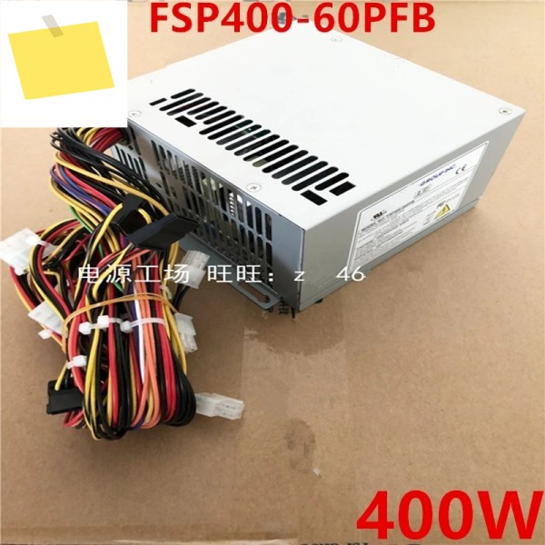 FSP 400W FSP400-70MPD DPS-300AB-70 A 용 새 PSU 제품 이미지