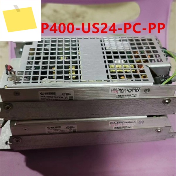 EFORE ROAL 400W MDP400-US24-PC-PP RHPS388H04-1용 원래 전원 공급 장치 분해 새것처럼 작동 제품 이미지