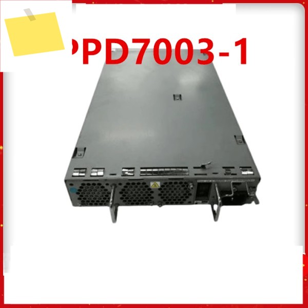 새제품 오리지널 전원 공급 장치 AMS200 PPD7003-1 3272172-A 36000957 제품 이미지
