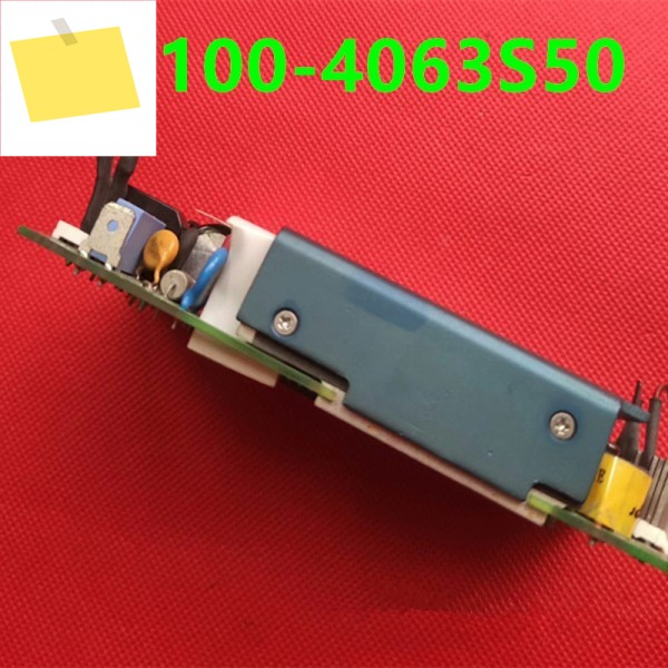 EOS 100W 전원 공급 장치 VLT100-4063S50 S50 용 분해 기존 PSU 신품 것처럼 작동 제품 이미지