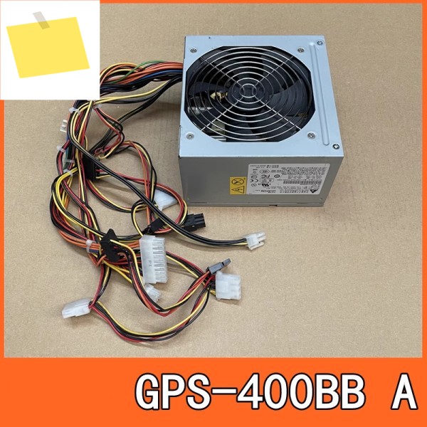 DELTA CG5270 400W GPS-400BB A용 새 오리지널 전원 공급 장치 제품 이미지