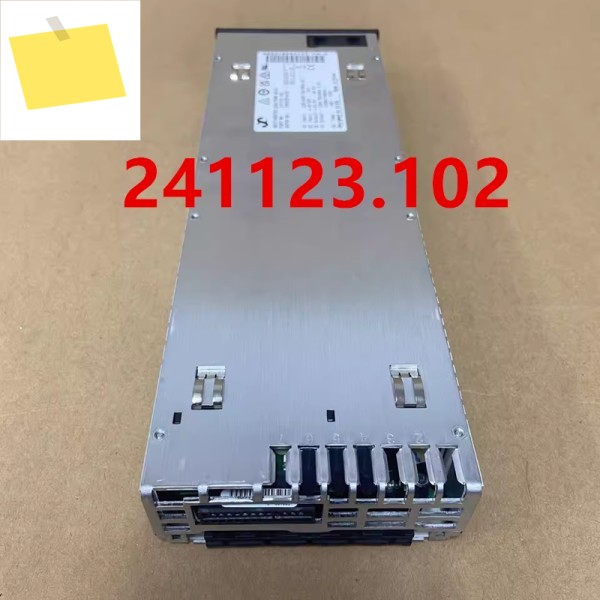 ELTEK 45-58V 1200W 241123.102 Rectiverter 2301500 480용 새 원본 전원 공급 장치 제품 이미지