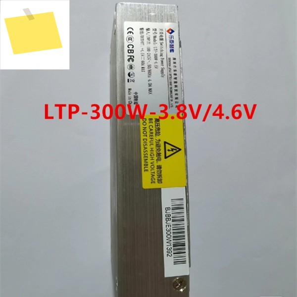신품 오리지널 전원 공급 장치 3.8V40A 300W LTP-300W-3.8V 제품 이미지