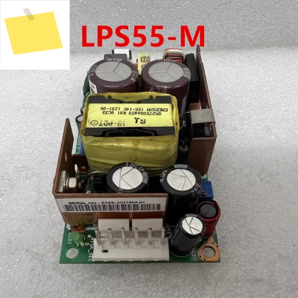 ASTEC 24V2.5A 60W LPS55-M용 새 오리지널 전원 공급 장치 제품 이미지