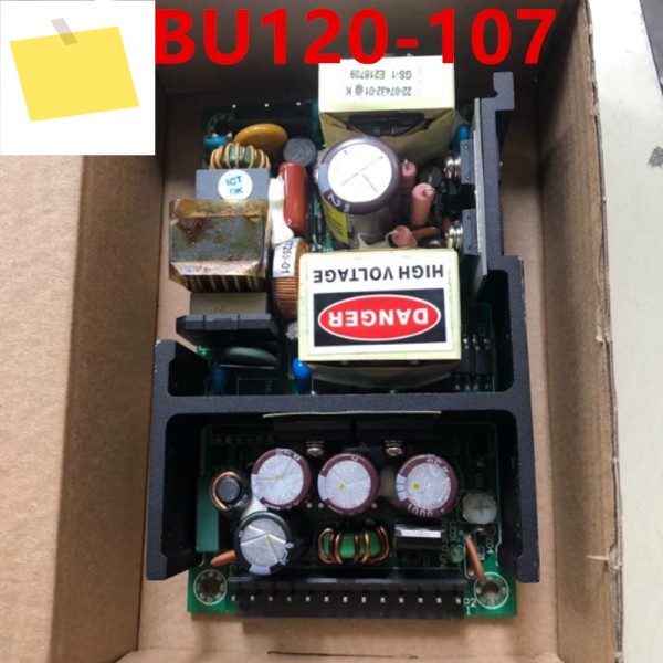 페이튼 20V6A 120W SBU120-107용 새 오리지널 전원 보드 제품 이미지